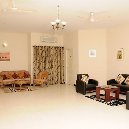 Executive Comfort Alwarpet Chennai Zewnętrze zdjęcie