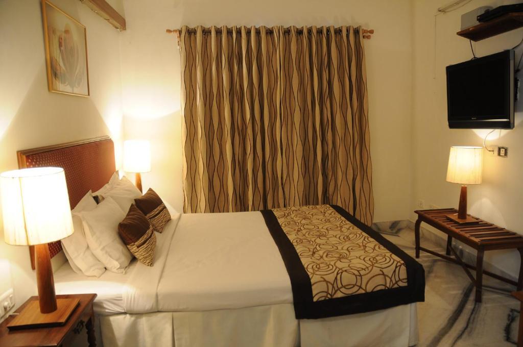 Executive Comfort Alwarpet Chennai Pokój zdjęcie