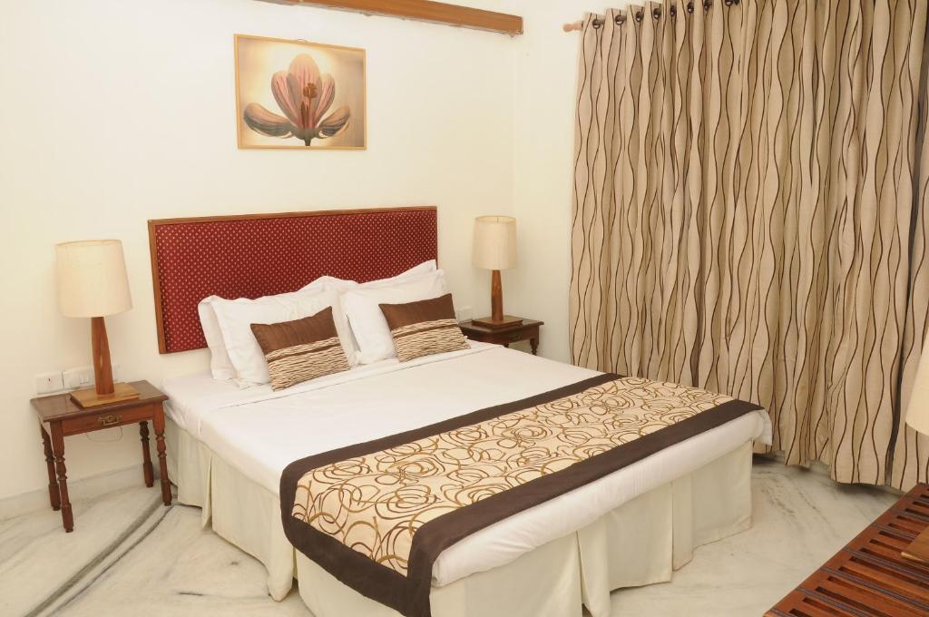 Executive Comfort Alwarpet Chennai Pokój zdjęcie