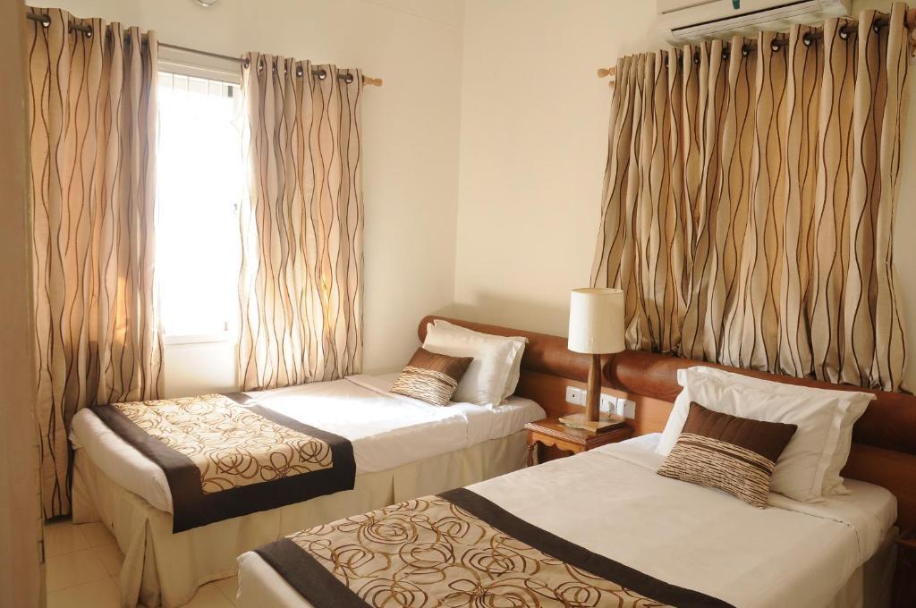Executive Comfort Alwarpet Chennai Pokój zdjęcie