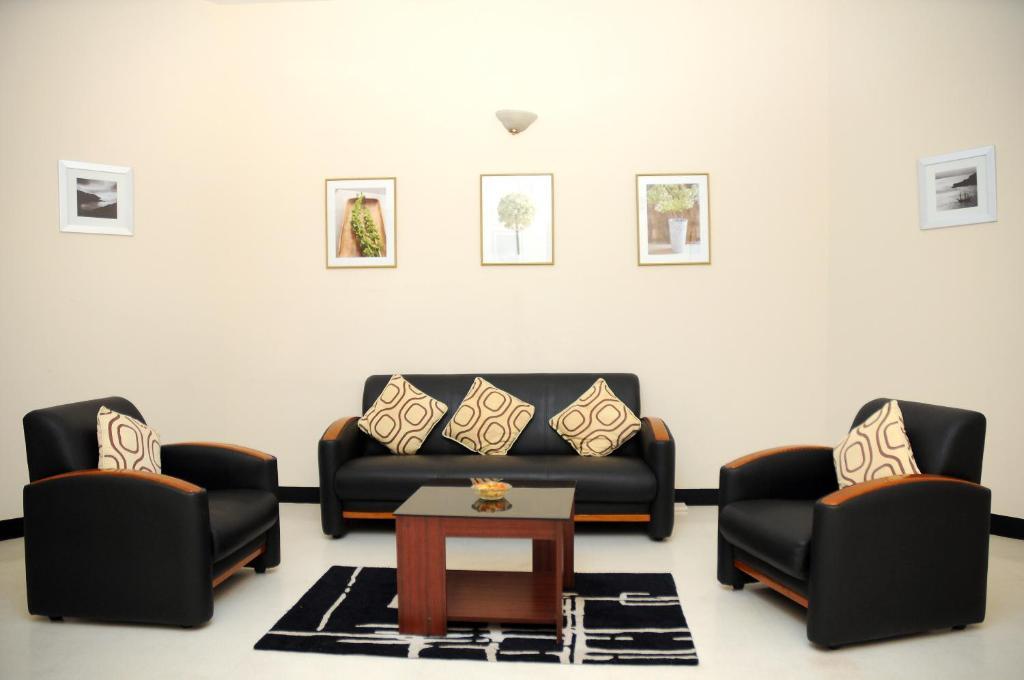 Executive Comfort Alwarpet Chennai Zewnętrze zdjęcie