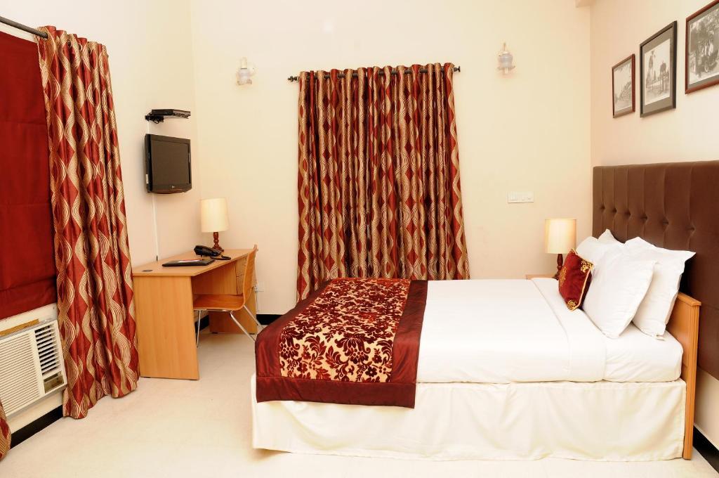 Executive Comfort Alwarpet Chennai Zewnętrze zdjęcie