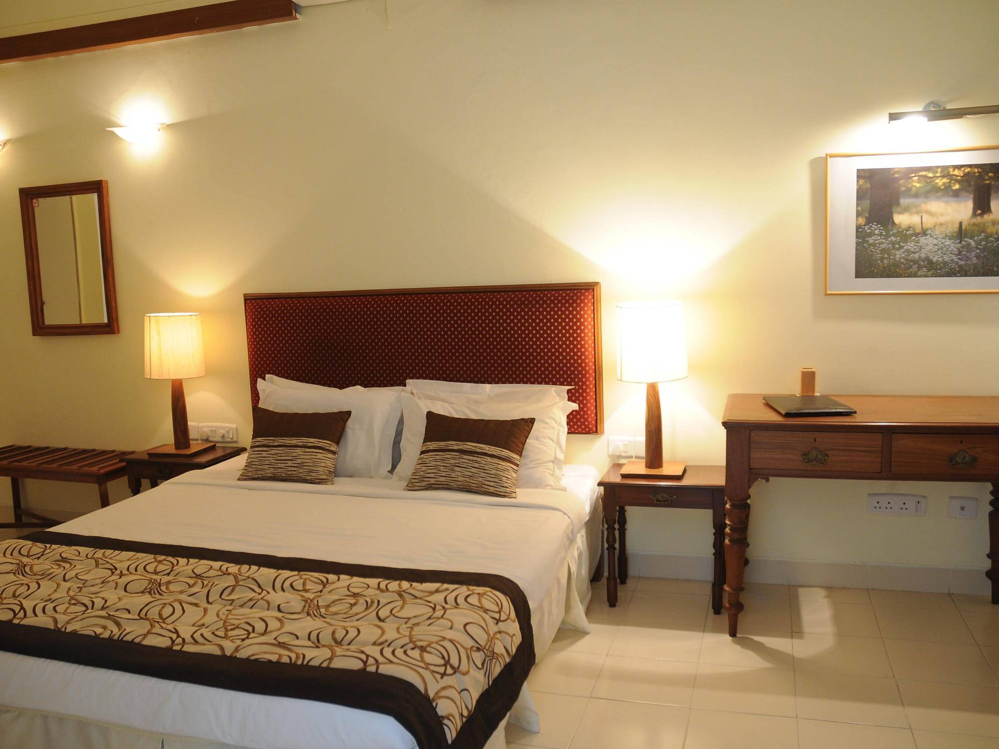 Executive Comfort Alwarpet Chennai Zewnętrze zdjęcie