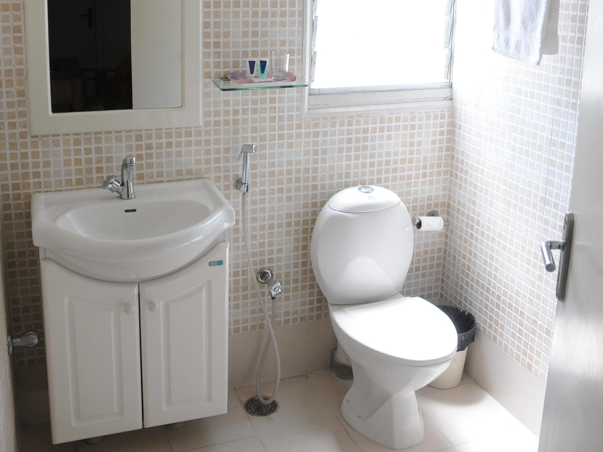 Executive Comfort Alwarpet Chennai Zewnętrze zdjęcie